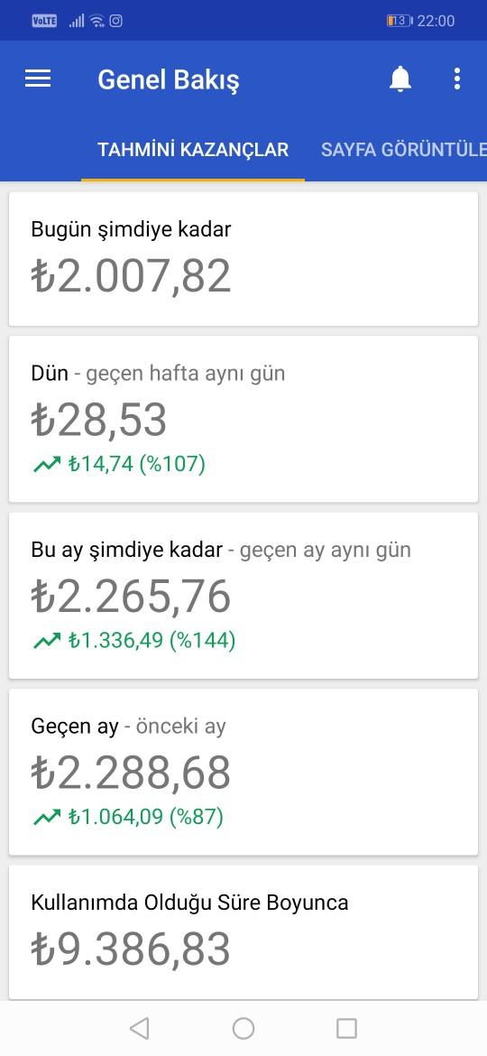 Internet uzerinden ne işler yapabilirim, para kazanmak istiyorum? Yardımcı olabilecek var mı?
