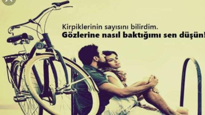Sevginizi nasıl belli edersiniz?