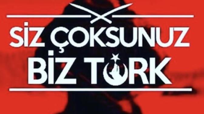 Türk denilince akla ilk ne gelir?