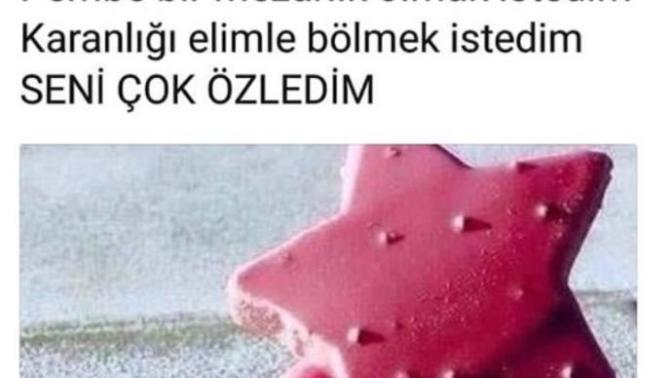 Ya bunu hatırlayan var mı?