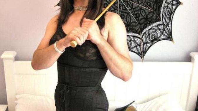 Crossdresser erkekler hakkında ne düşünüyorsunuz 🙃 ?