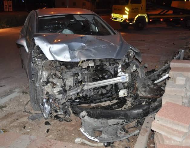 Araba kaza yapınca zararı karşılayan şeye ne deniyordu?
