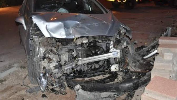 Araba kaza yapınca zararı karşılayan şeye ne deniyordu?