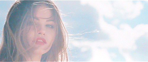 Thylane Blondeau mu Barbara Palvin mi?