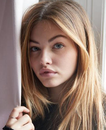 Thylane Blondeau mu Barbara Palvin mi?