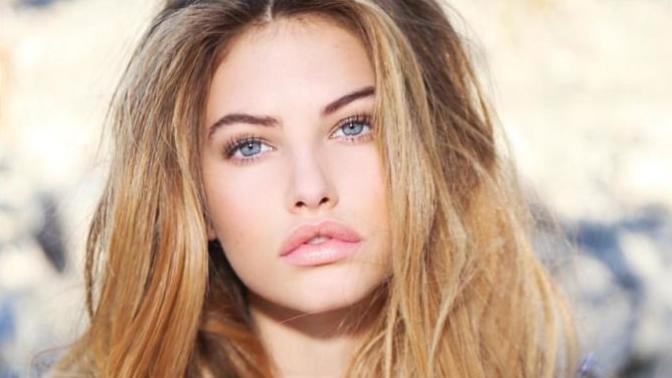 Thylane Blondeau mu Barbara Palvin mi?