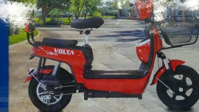 Bim'den elektrikli motor alınır mı?