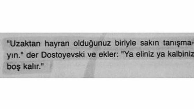 Uzaktan hayranlık duyduğunuz; hoşlandığınız biriyle tanışmak için adım atabilir miydiniz yoksa geri durmayı tercih mi ederdiniz?