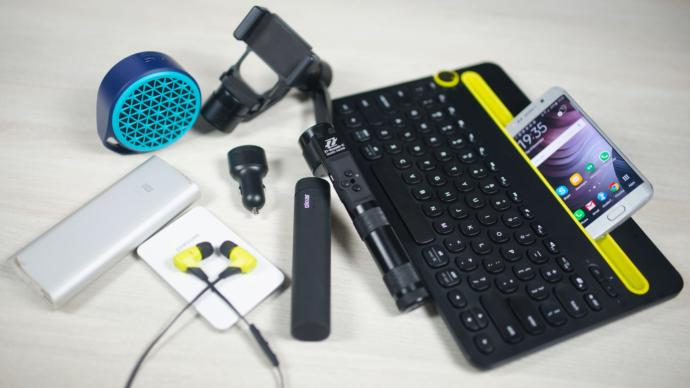 Sizin için en kullanışlı cep telefonu aksesuarı hangisi?