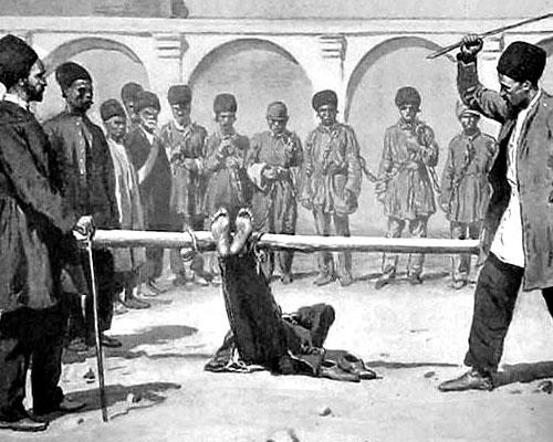 Erkekler, bu yaşınızda annenizden falaka yediniz mi hiç haha?