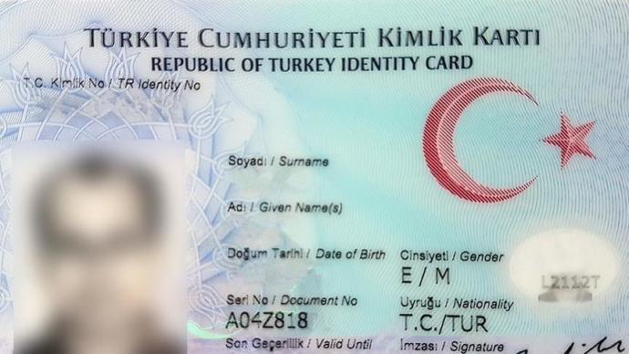 Ölmüş birinin TC kimlik numarası nasıl bulunur? Babamın TC'sini nasıl öğrenirim?