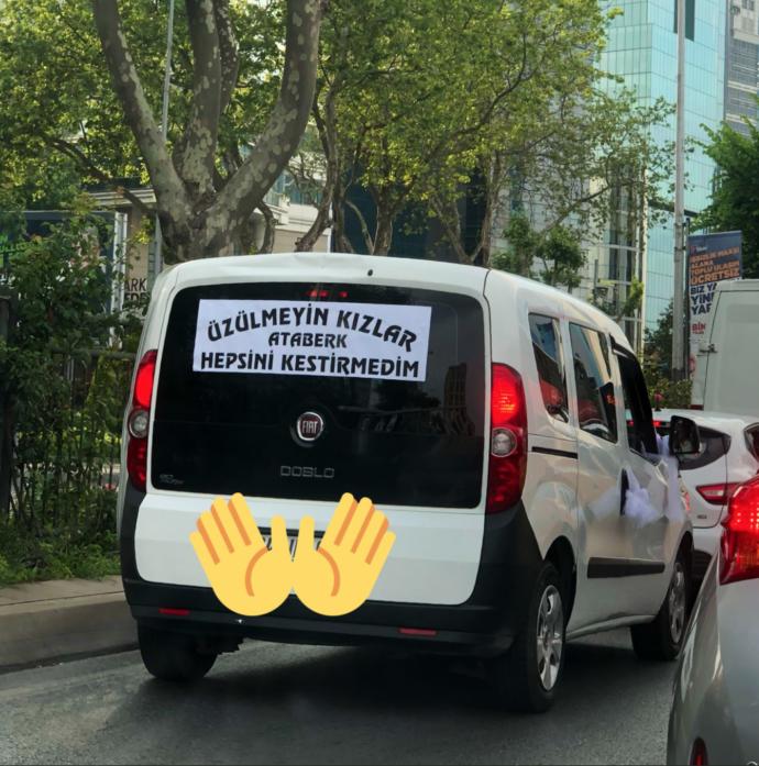 Sesli Soru: Enteresan sünnet maceraları yaşayan oldu mu?
