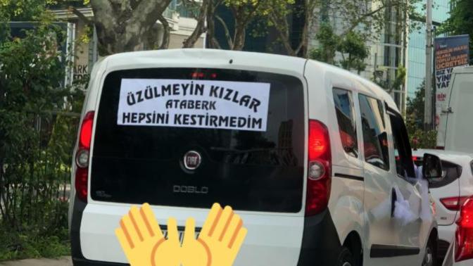 Sesli Soru: Enteresan sünnet maceraları yaşayan oldu mu?