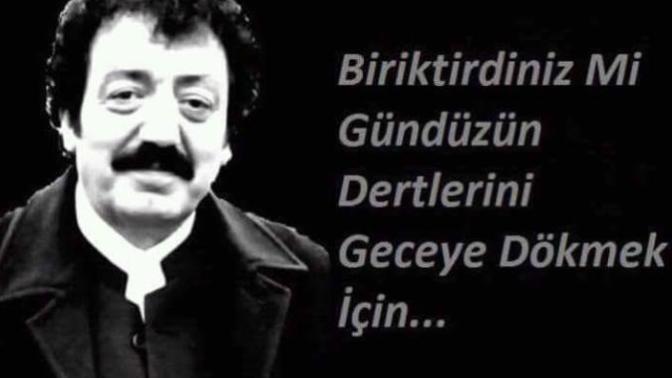 Ne demiş bak baba müslüm atış başlasın 😊?