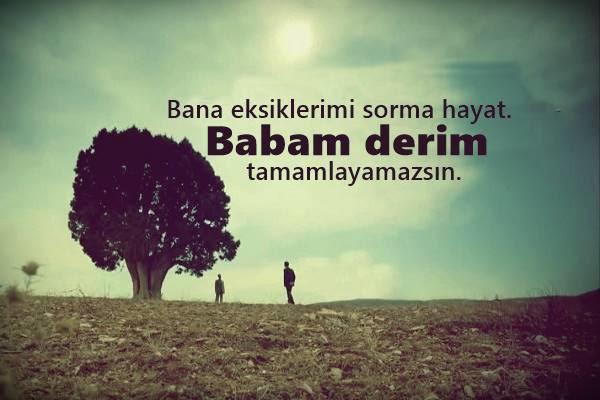 Babası vefat eden birinin yanında devamlı Babalar Gününden bahsetmek doğru mudur?