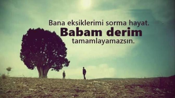 Babası vefat eden birinin yanında devamlı Babalar Gününden bahsetmek doğru mudur?