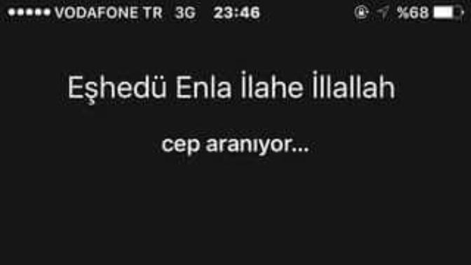 Sevgiliyi telefona kaydetme alternatifleri neler?