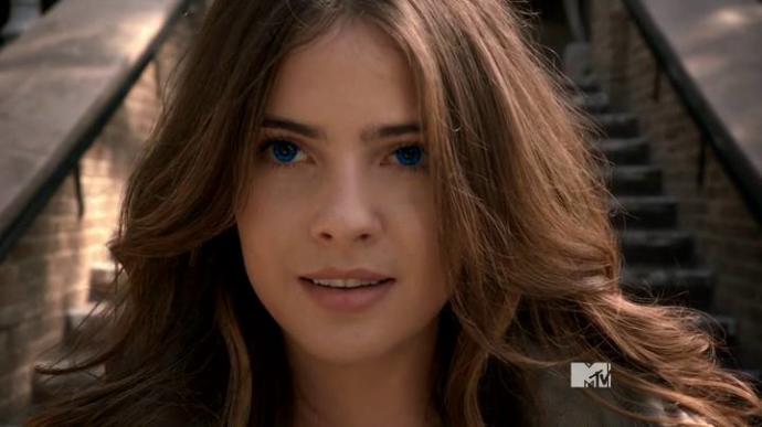 Teen Wolf Ta En Sevdiğiniz Karakter Hangisi?