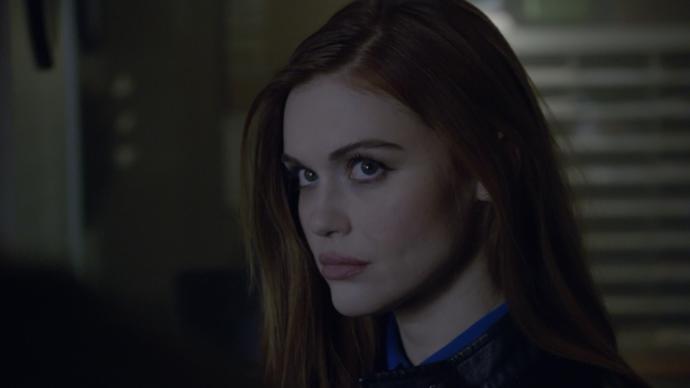 Teen Wolf Ta En Sevdiğiniz Karakter Hangisi?