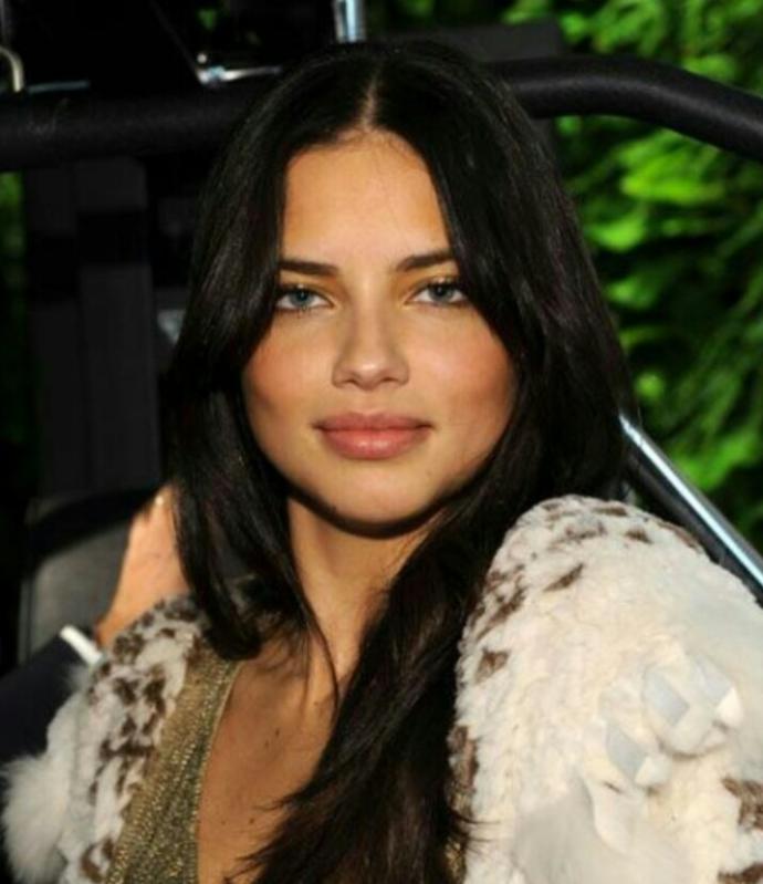 En güzel kim - Barbara Palvin, Jessica Alba veya Adriana Lima?