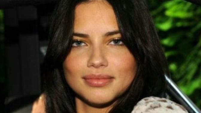 En güzel kim - Barbara Palvin, Jessica Alba veya Adriana Lima?
