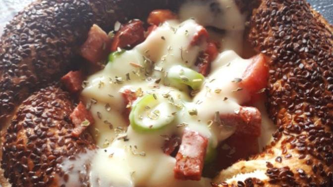Babalar Günü kahvaltısı 😋 Babanızın en sevdiği yemek nedir?