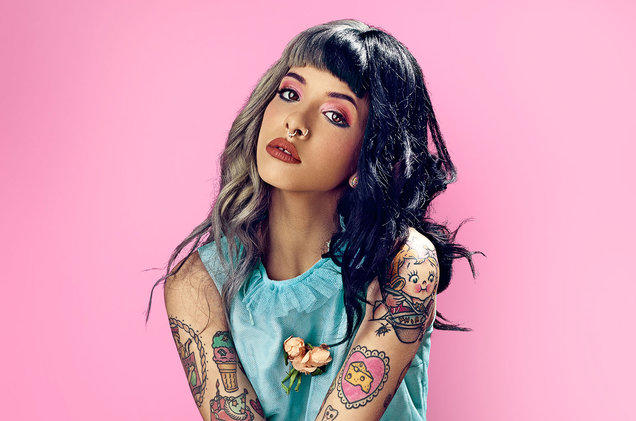 Billie Eilish mi, Melanie Matinez mi?