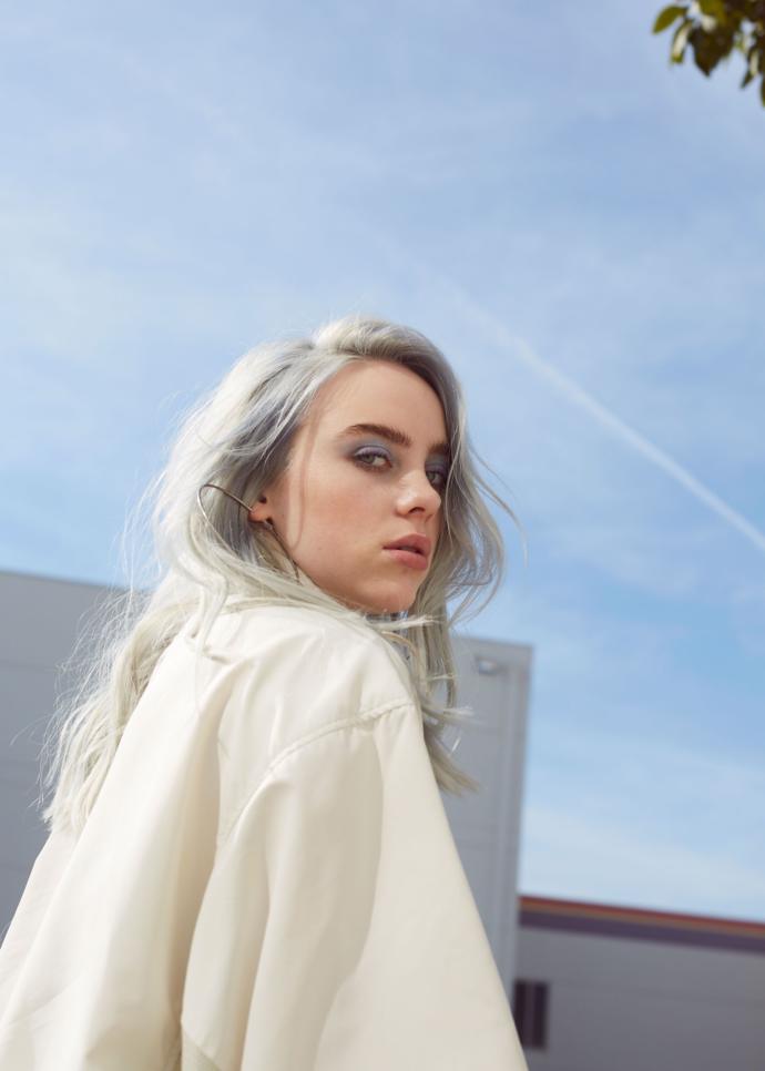 Billie Eilish mi, Melanie Matinez mi?
