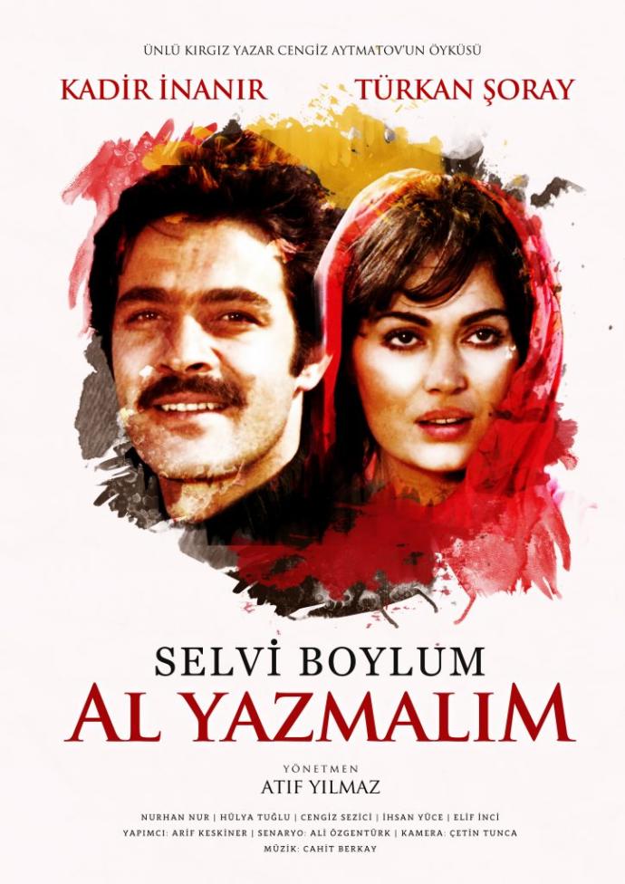 Bu filmde işlenen konu.. ne?