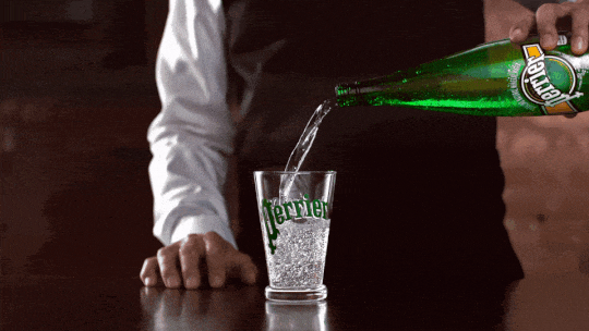 En sevdiğiniz maden suyu, soda hangisi?