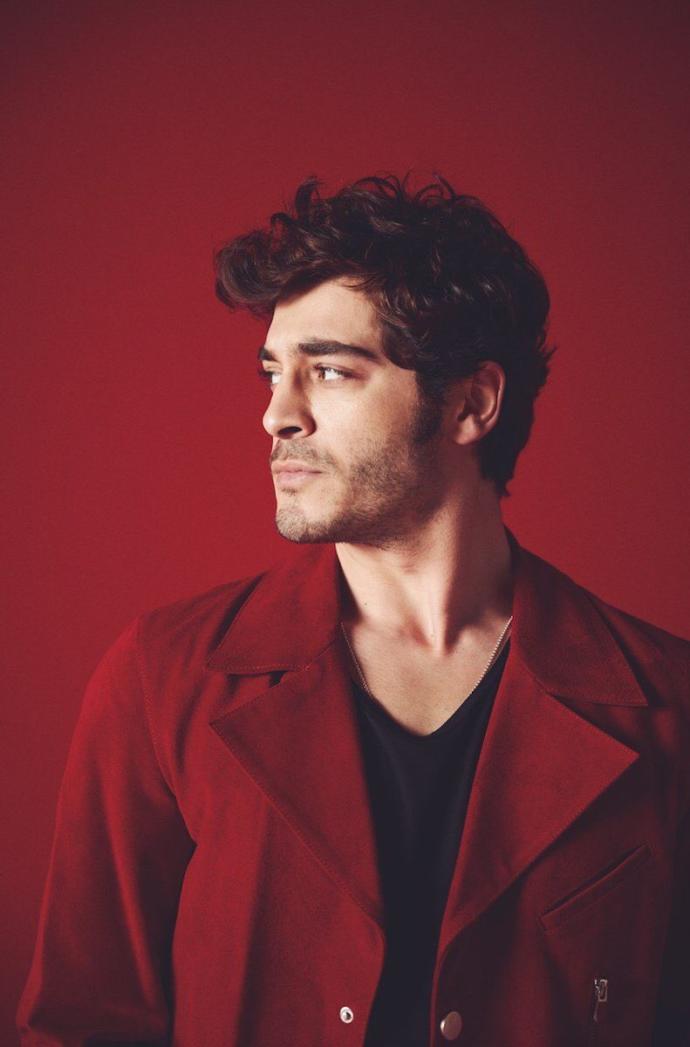 Burak Deniz ilah mıdır silah mı?