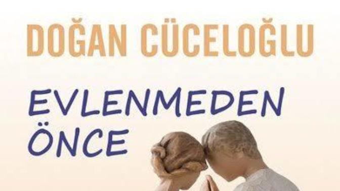 Evlenmeden Önce kitabını okuyan var mı?