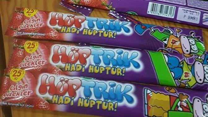 Hadi hüptür hüp hüp! Hüptrik sever misiniz?