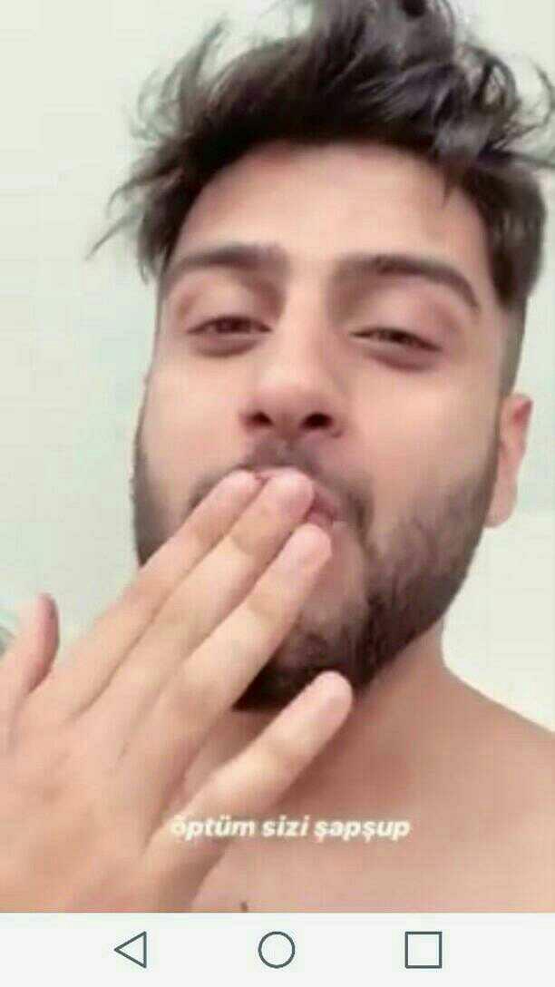 Reynmen mi adem Kılıççı mi daha yakışıklı?