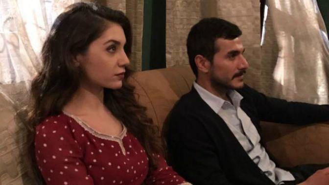 TRT 1'de yayınlanan "Davetsiz" yerli filminin türü ne?