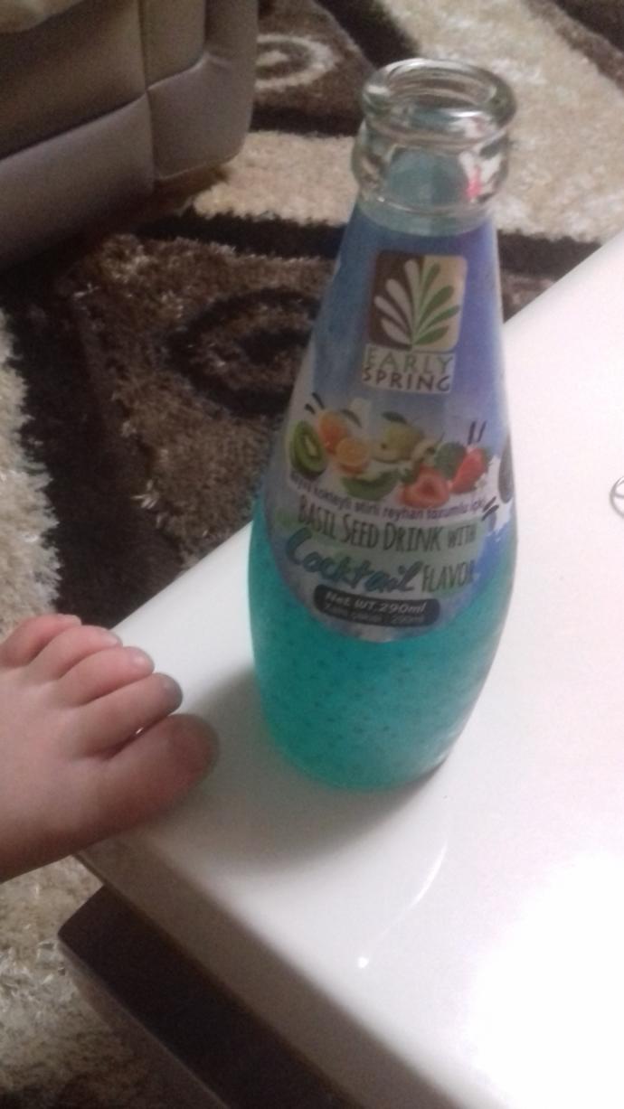 22 Yıl boyunca sosis ve patates yiyor. Peki ya 22 yıl boyunca siz ne yemek isterdiniz?