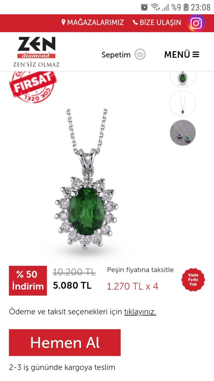 Kocamdan bunu da istiyicem?