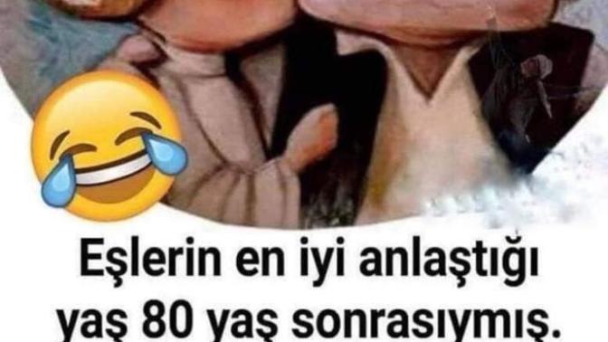 Eşlerin en iyi anlaştığı yaş aralığı kaçtır?