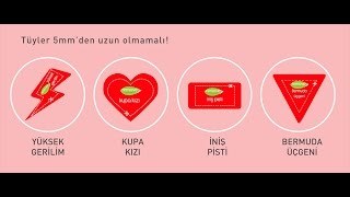 Sıcak havalarda tüylerinize en fazla ne kadar katlanabilirsiniz?