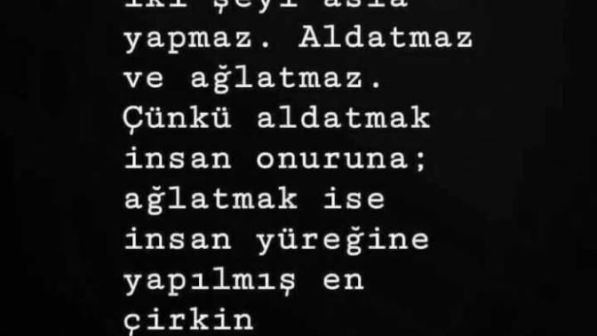 Seven ne yapmaz?