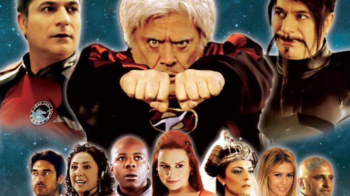 İzlediğiniz en kötü film hangisiydi?