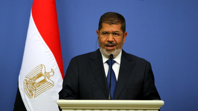 Mısır'ın devrik cumhurbaşkanı Muhammed Mursi cezaevinde öldü. Kimdi Mursi, neler olmuştu Mısır'da?