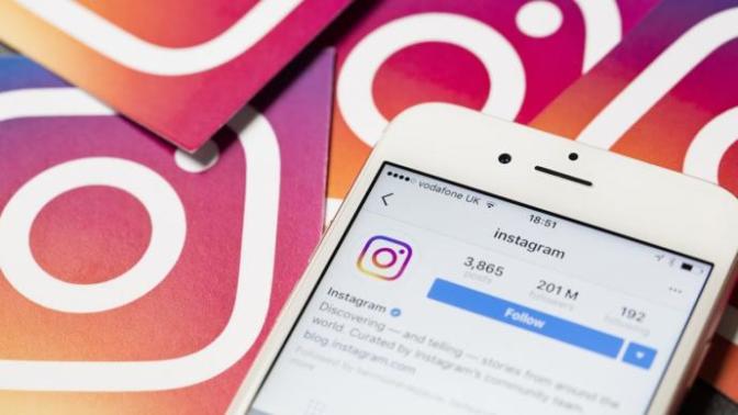Instagram'da ünlüleri takip ediyor musunuz?