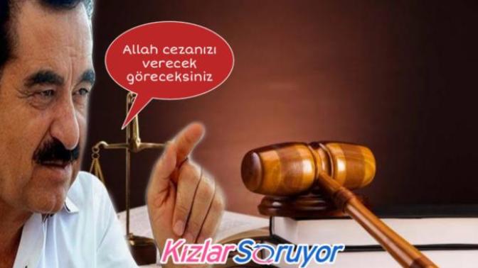 Yargıtay: "Allah belanı versin" cümlesi hakaret değil dedi. Sizce bu cümle hakaret mi?