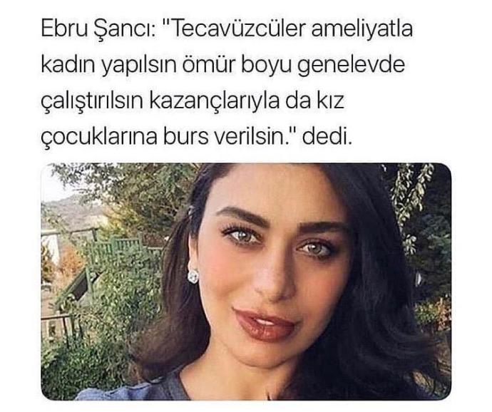 Bu kadın zihniyeti neden var? Cok sinirlendim. Kadın kadının düsmanı mı gercekten?