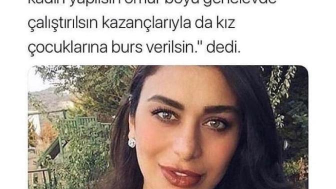 Bu kadın zihniyeti neden var? Cok sinirlendim. Kadın kadının düsmanı mı gercekten?