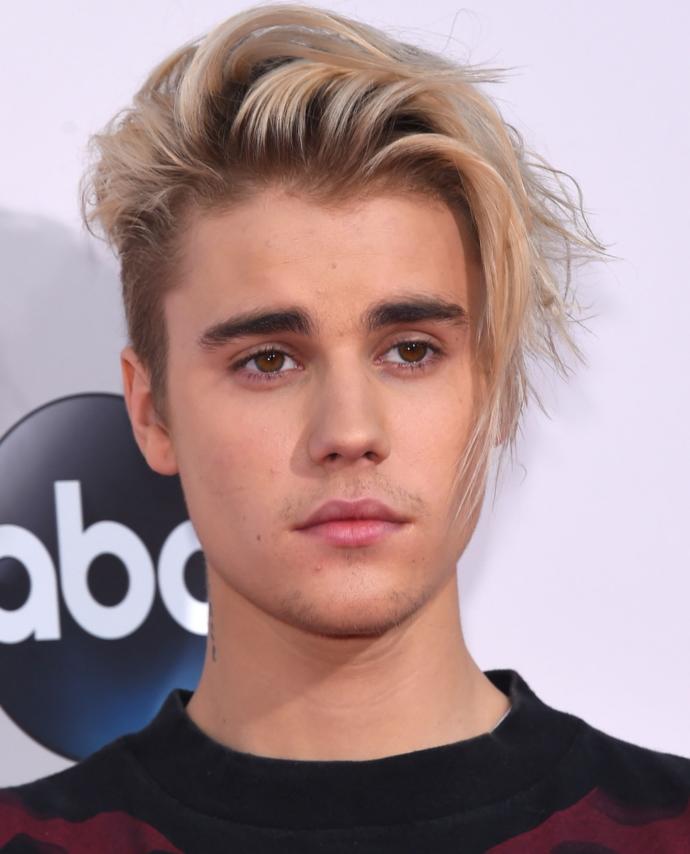 “ Türk kızları ter kokuyor “ diyen Justin Bieber sizce de haklı mı?