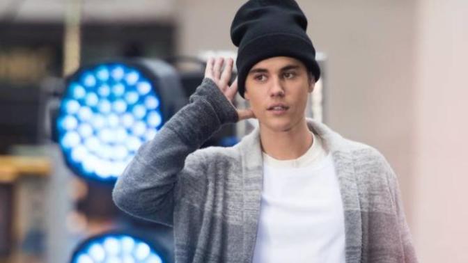 “ Türk kızları ter kokuyor “ diyen Justin Bieber sizce de haklı mı?