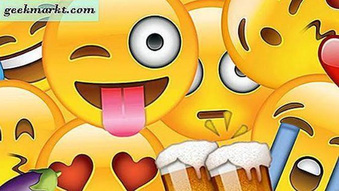 En sevmediğiniz emoji nedir?