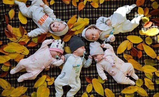100 bebek bir odaya kapatılıp büyütülürse sizce hangi dili konuşurlar?